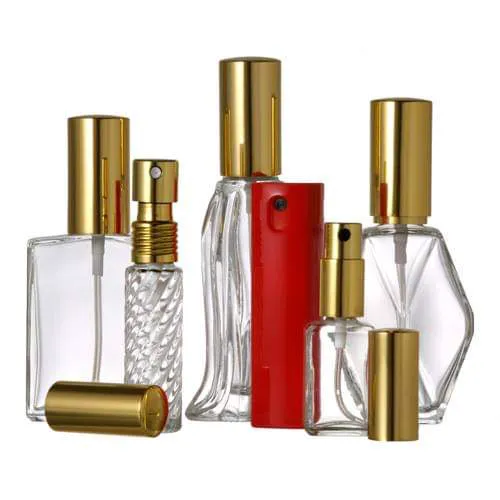 D & L Fragrances: A Division of D & L Enterprises 0