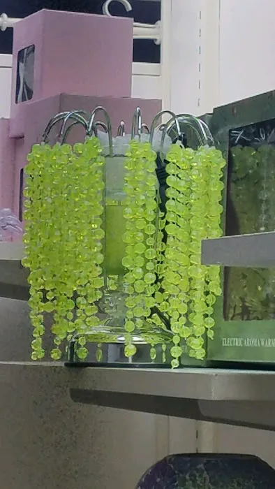 D & L Fragrances: A Division of D & L Enterprises 6