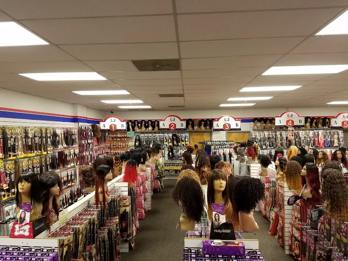 Beauty Mart#2 2