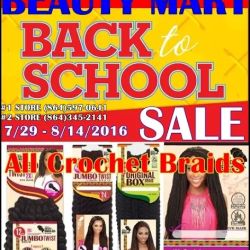Beauty Mart#2 ico