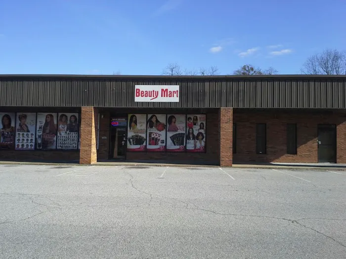 Beauty Mart#2 1