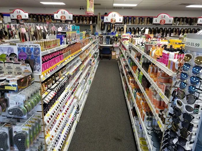 Beauty Mart#2 3