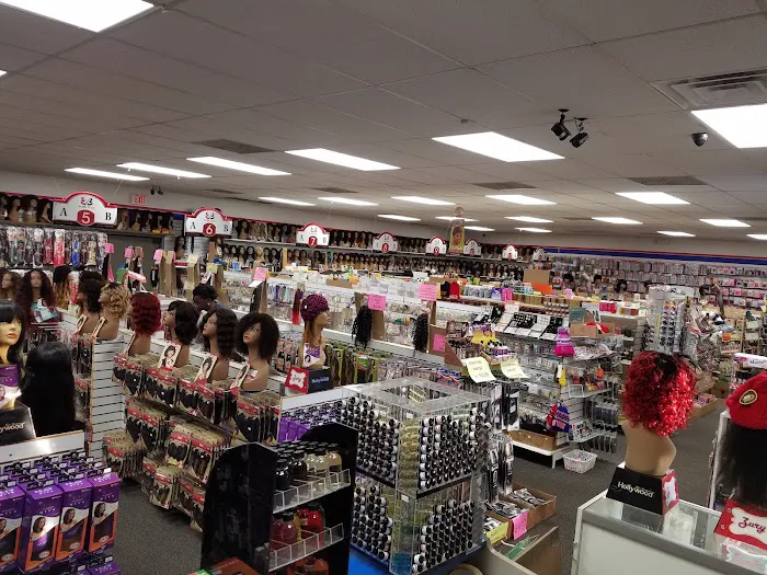 Beauty Mart#2 5