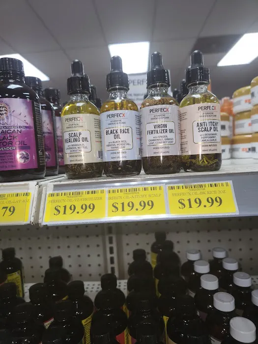 Beauty Mart#2 6