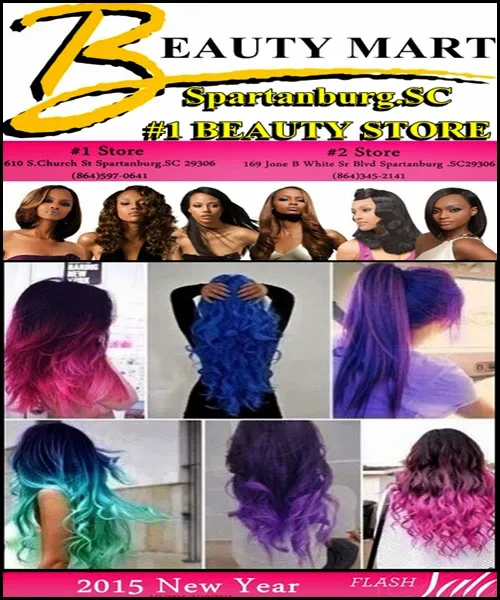 Beauty Mart#2 7