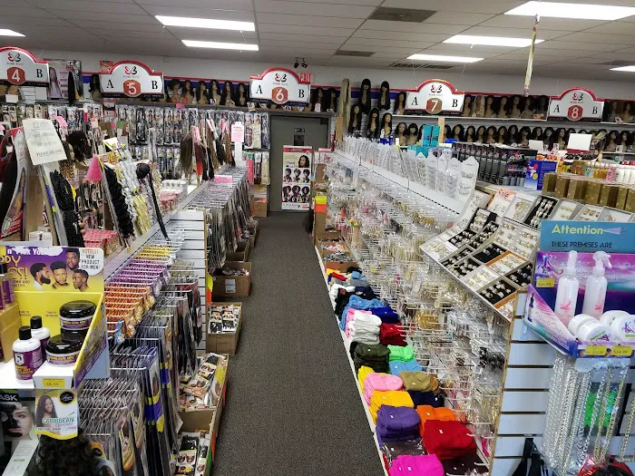 Beauty Mart#2 9