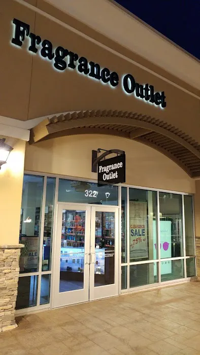 Fragrance Outlet 0
