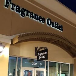 Fragrance Outlet ico