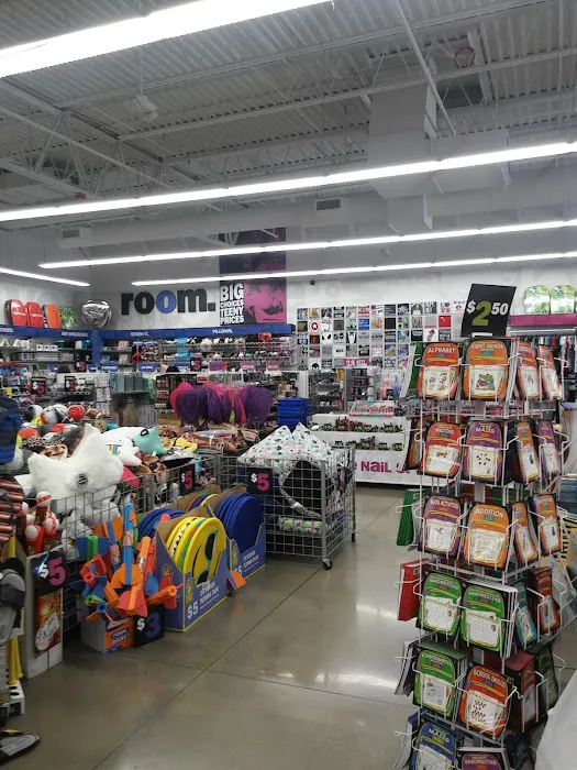 Five Below 1