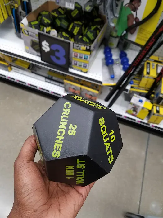 Five Below 2