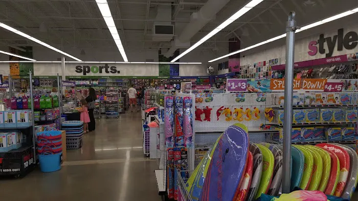Five Below 3