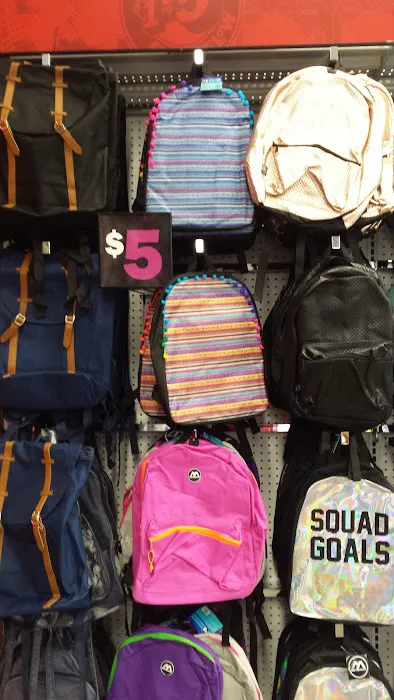 Five Below 5