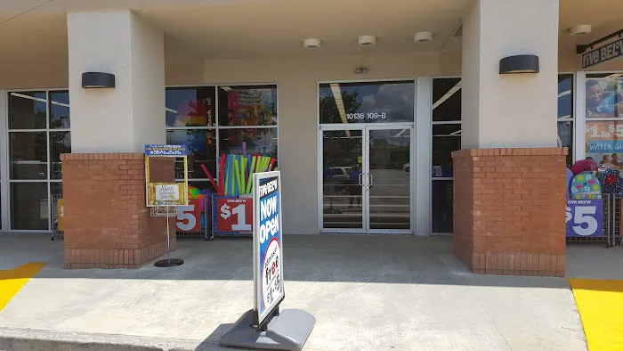 Five Below 7