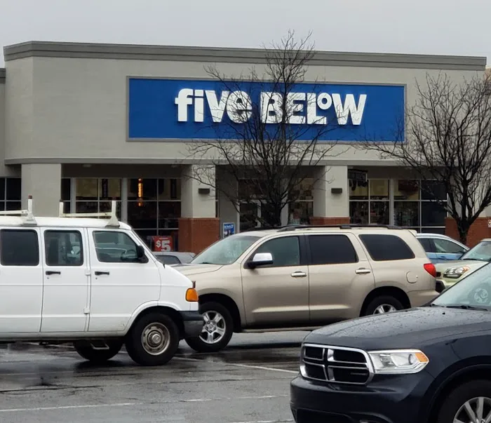 Five Below 6