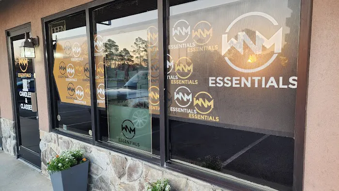 WNM Essentials 0