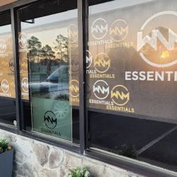 WNM Essentials ico