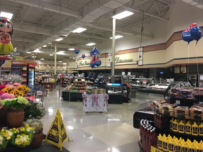 Kroger 4