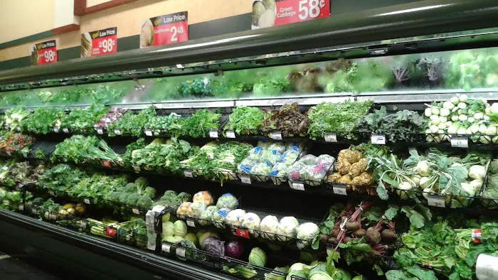 Kroger 8