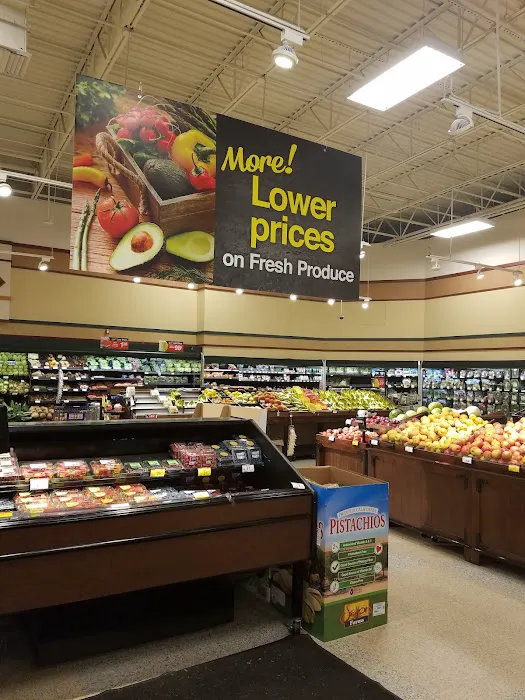 Kroger 7