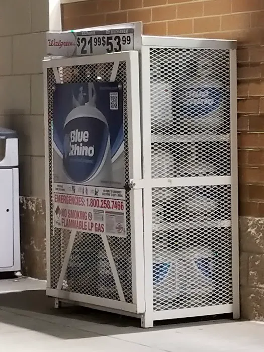 Walgreens 1