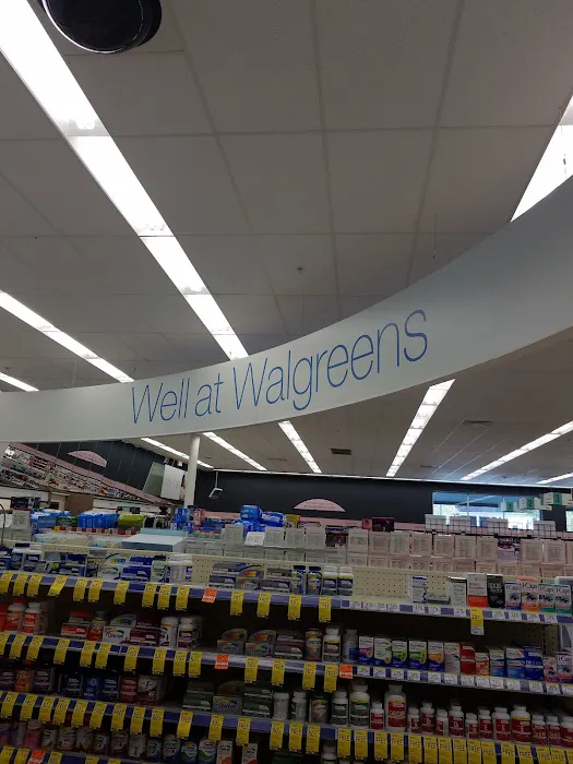 Walgreens 0