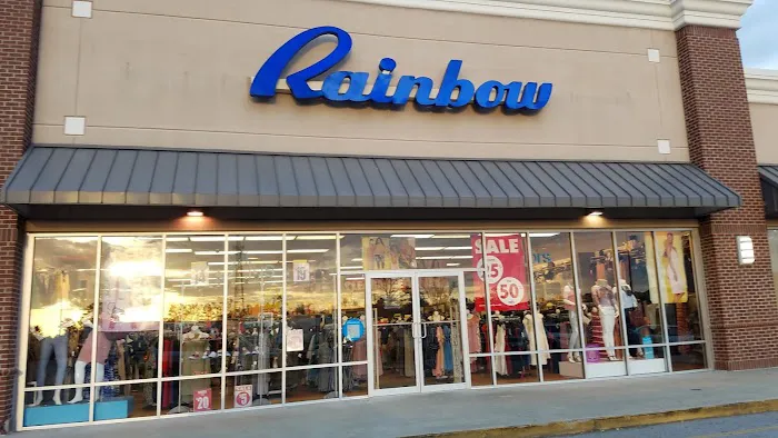 Rainbow Shops 1