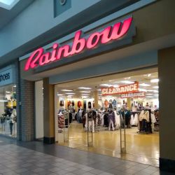 Rainbow Shops ico
