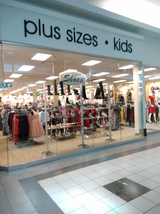 Rainbow Shops 2