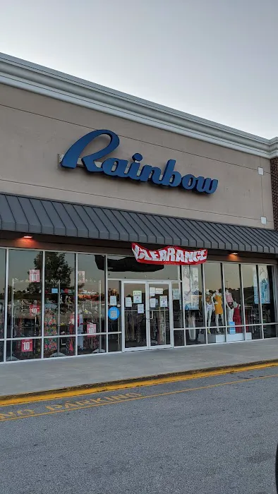 Rainbow Shops 3