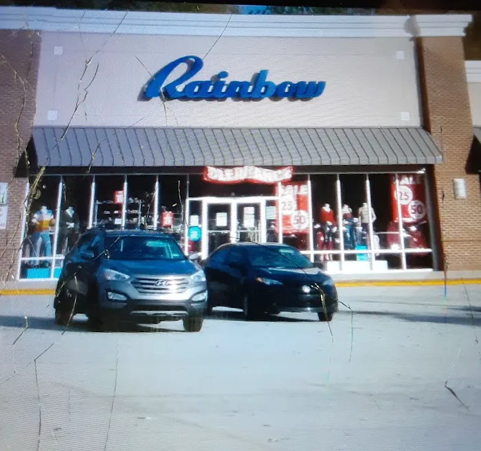 Rainbow Shops 5
