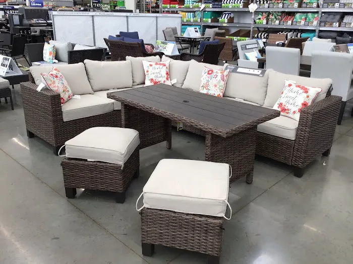 Walmart Supercenter 1