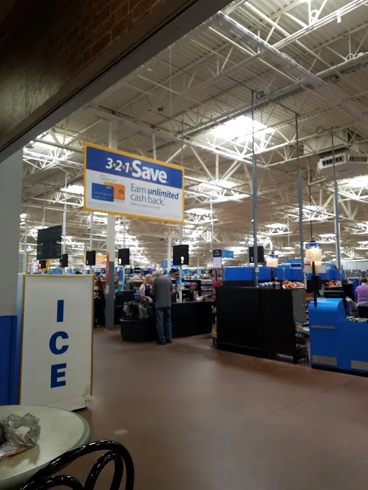 Walmart Supercenter 0