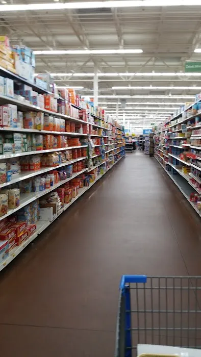 Walmart Supercenter 4