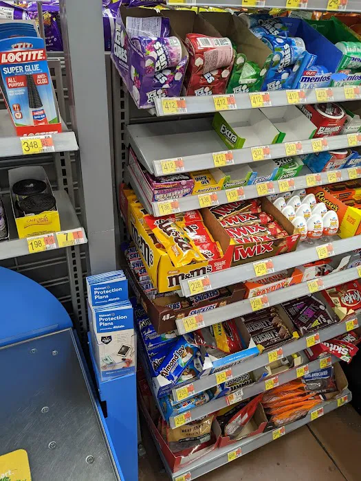 Walmart Supercenter 3