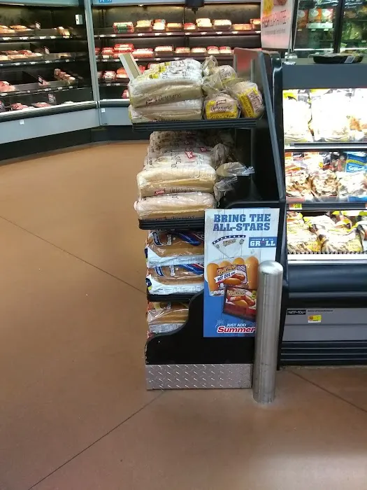 Walmart Supercenter 5