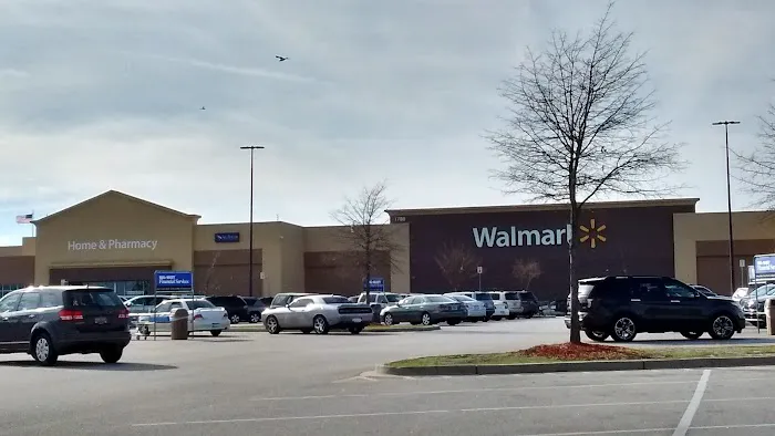 Walmart Supercenter 7