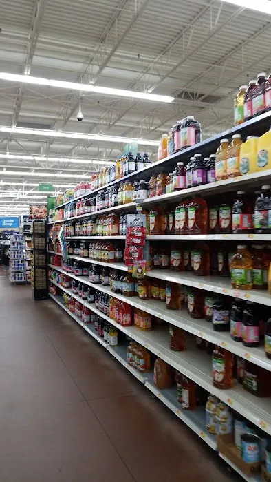 Walmart Supercenter 6