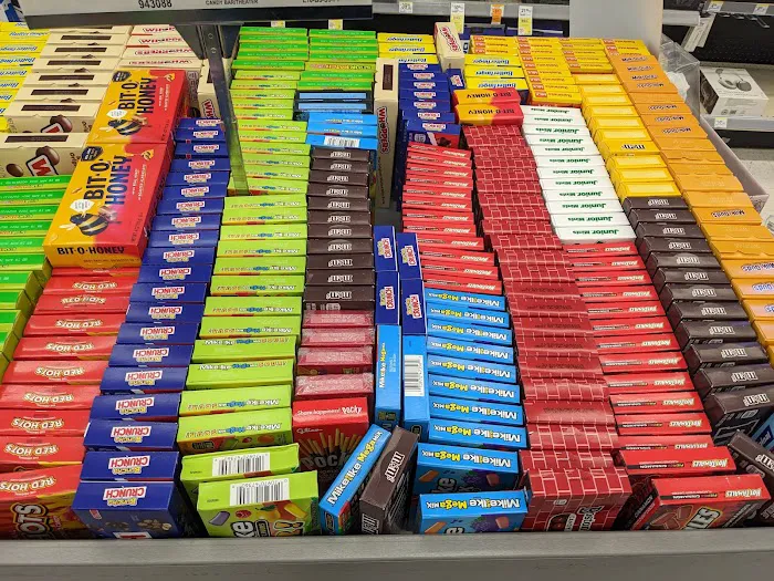 Walgreens 1