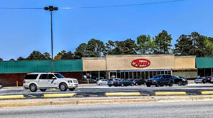 Roses Discount Store 0