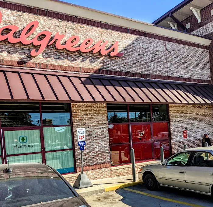 Walgreens 1