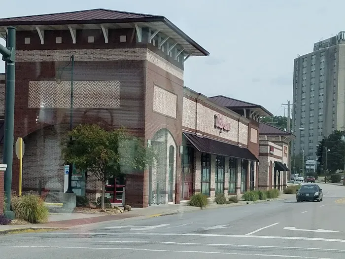 Walgreens 2