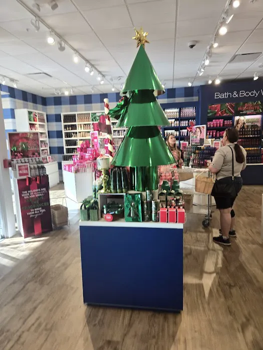 Bath & Body Works 8