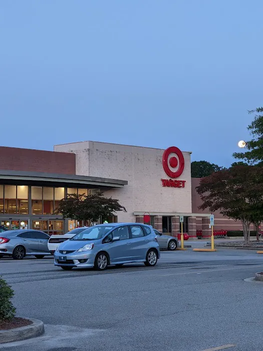 Target 0
