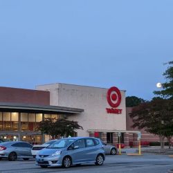 Target ico