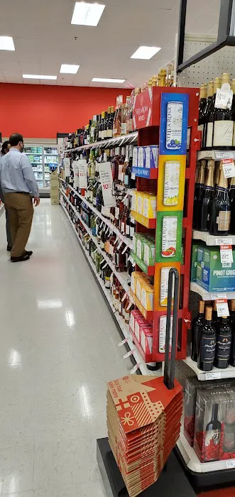 Target 5