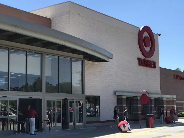 Target 3