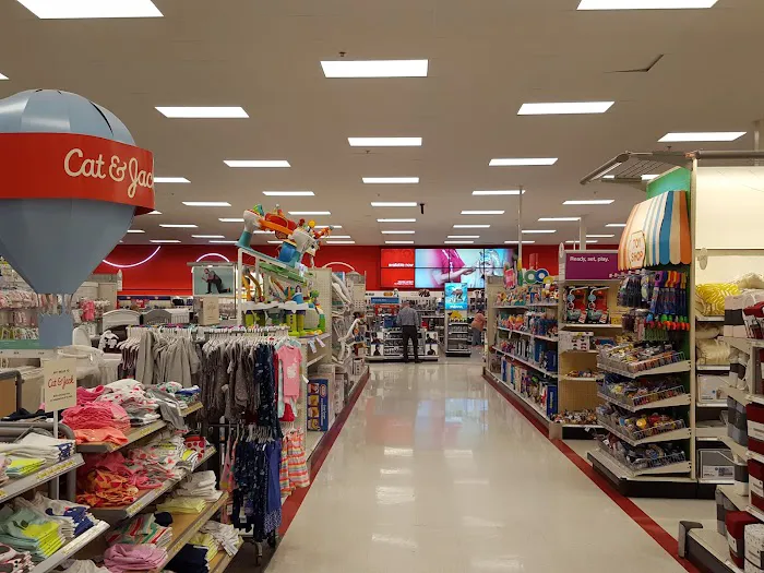 Target 4