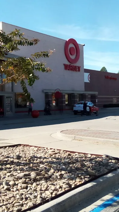 Target 6