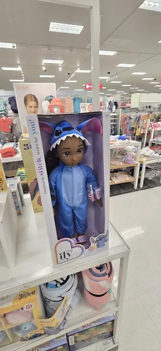 Target 7