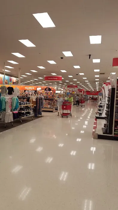 Target 8